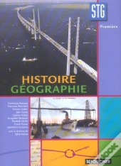 Histoire Geographie ; 1ere Stg