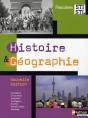 Histoire-Geographie ; 1ère Sti/Stl ; Élève (Édition 2008) - Preview