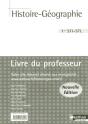 Histoire-Geographie 1ere Sti/Stl Professeur 2008 - Preview