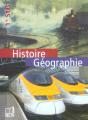 Histoire-Geographie ; 1re Stg ; Eleve (Edition 2006) - Preview