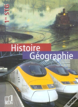 Capa do artigo Histoire-Geographie ; 1re Stg ; Eleve (Edition 2006)