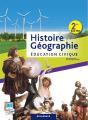 Histoire Geographie 2e Bac Pro - Preview