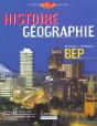 Histoire-Geographie 2e Et Terminale Bep ; Livre De L'Eleve ; Edition 2002 - Preview
