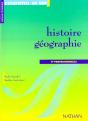 Histoire Geographie 2e Professionnelle Eleve 96 - Preview