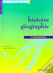 Histoire Geographie 2e Professionnelle Eleve 96