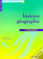 Capa do artigo Histoire Geographie 2e Professionnelle Eleve 96
