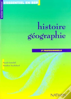 Capa do artigo Histoire Geographie 2e Professionnelle Eleve 96