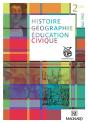 Histoire Geographie 2e Professionnelle Special Antilles - Preview