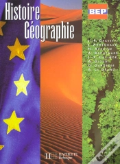 Capa do artigo Histoire Geographie 2e Terminale Bep