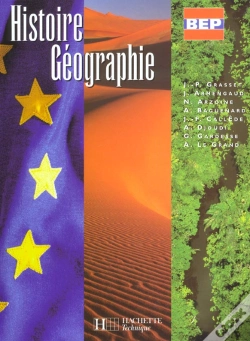 Capa do artigo Histoire Geographie 2e Terminale Bep