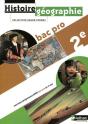 Histoire/Géographie ; 2nde Bac Pro ; Livre De L'Élève (Édition 2009) - Preview