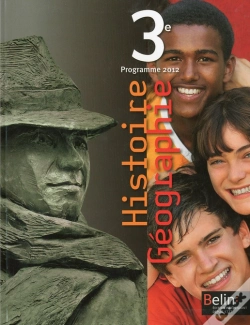 Capa do artigo Histoire-Geographie ; 3eme ; Manuel De L'Eleve