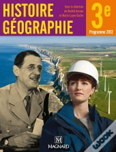 Histoire-Geographie ; 3eme