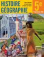 Histoire-Geographie ; 5eme ; Manuel De L'Eleve - Preview