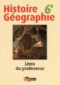 Histoire-Géographie ; 6ème ; Livre Du Professeur (Édition 2009) - Preview