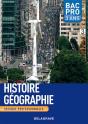 Histoire-Géographie ; Bac Pro - Preview