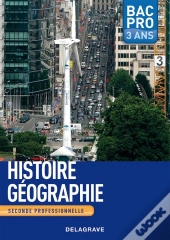 Histoire-Géographie ; Bac Pro