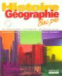 Histoire Geographie Bac Pro: Les Connaissances, Les Dossiers, Les Epreuves Du Bac - Preview