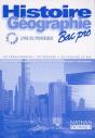 Histoire Geographie Bac Pro Prof 98 - Preview