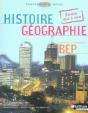 Histoire-Geographie ; Bep Seconde Et Terminale Bep ; Livre De L'Eleve - Preview
