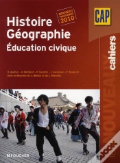 Capa do artigo Histoire Geographie