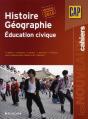 Histoire Geographie - Preview