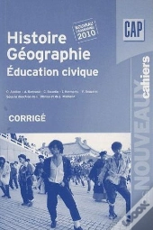 Histoire Geographie