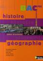 Histoire Géographie ; Cahier D'Activités ; Bac Pro ; Élève (Édition 2007) - Preview