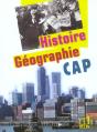 Histoire/Géographie Cap - Preview
