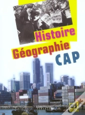 Histoire/Géographie Cap