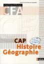 Histoire-Géographie ; Cap En Cfa ; Livre De L'Élève (Édition 2008) - Preview