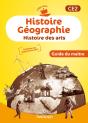 Histoire-Geographie ; Ce2 ; Guide Du Maitre - Preview