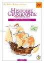 Histoire-Geographie ; Cm1, Cycle 3 ; Cahier D'Exercices (Edition 2010) - Preview