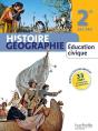 Histoire-Géographie-Éducation Civique ; 2nde Bac Pro ; Manuel De L'Élève - Preview