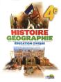Histoire Geographie Education Civique 4e - Preview