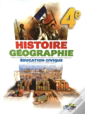 Histoire Geographie Education Civique 4e