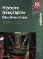 Histoire-Geographie - Education Civique - Preview