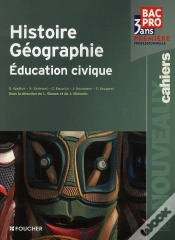Capa do artigo Histoire-Geographie - Education Civique