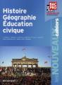 Histoire-Geographie - Education Civique - Preview