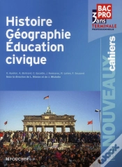Capa do artigo Histoire-Geographie - Education Civique