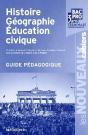 Histoire-Geographie - Education Civique - Preview