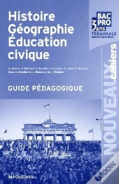 Histoire-Geographie - Education Civique