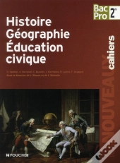 Histoire - Geographie - Education Civique