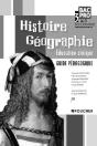 Histoire/Géographie, Éducation Civique ; Bac Pro 3ans ; Seconde ; Guide Pédagogique - Preview