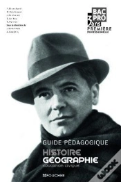 Capa do artigo Histoire-Geographie - Education Civique