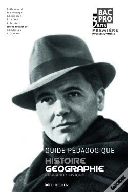 Capa do artigo Histoire-Geographie - Education Civique