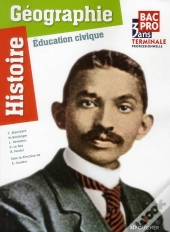 Histoire-Geographie - Education Civique