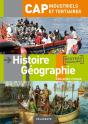 Histoire-Géographie/Éducation Civique ; Cap Industriels Et Tertiaires - Preview