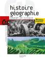 Histoire-Géographie / Éducation Civique ; Cap - Preview