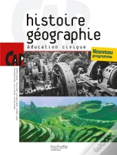 Histoire-Géographie / Éducation Civique ; Cap